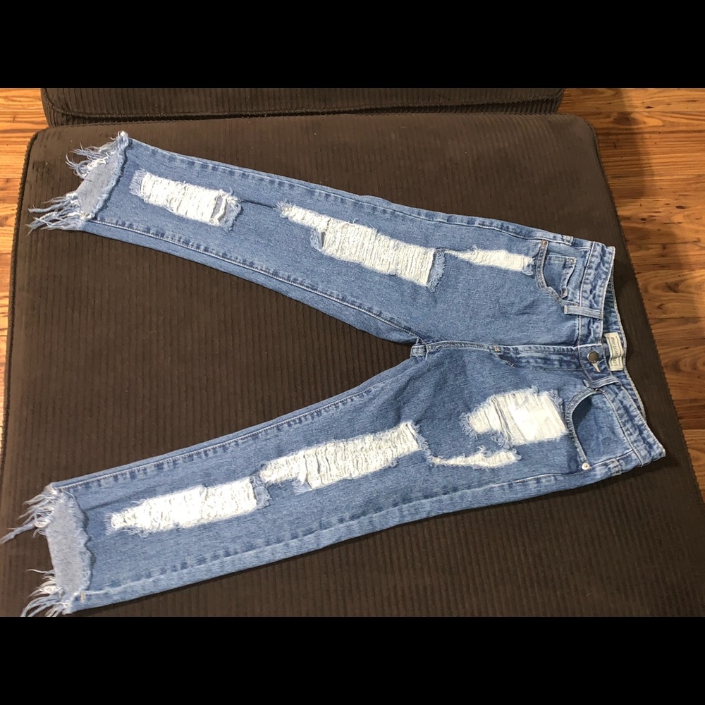 American Bazi jeans
